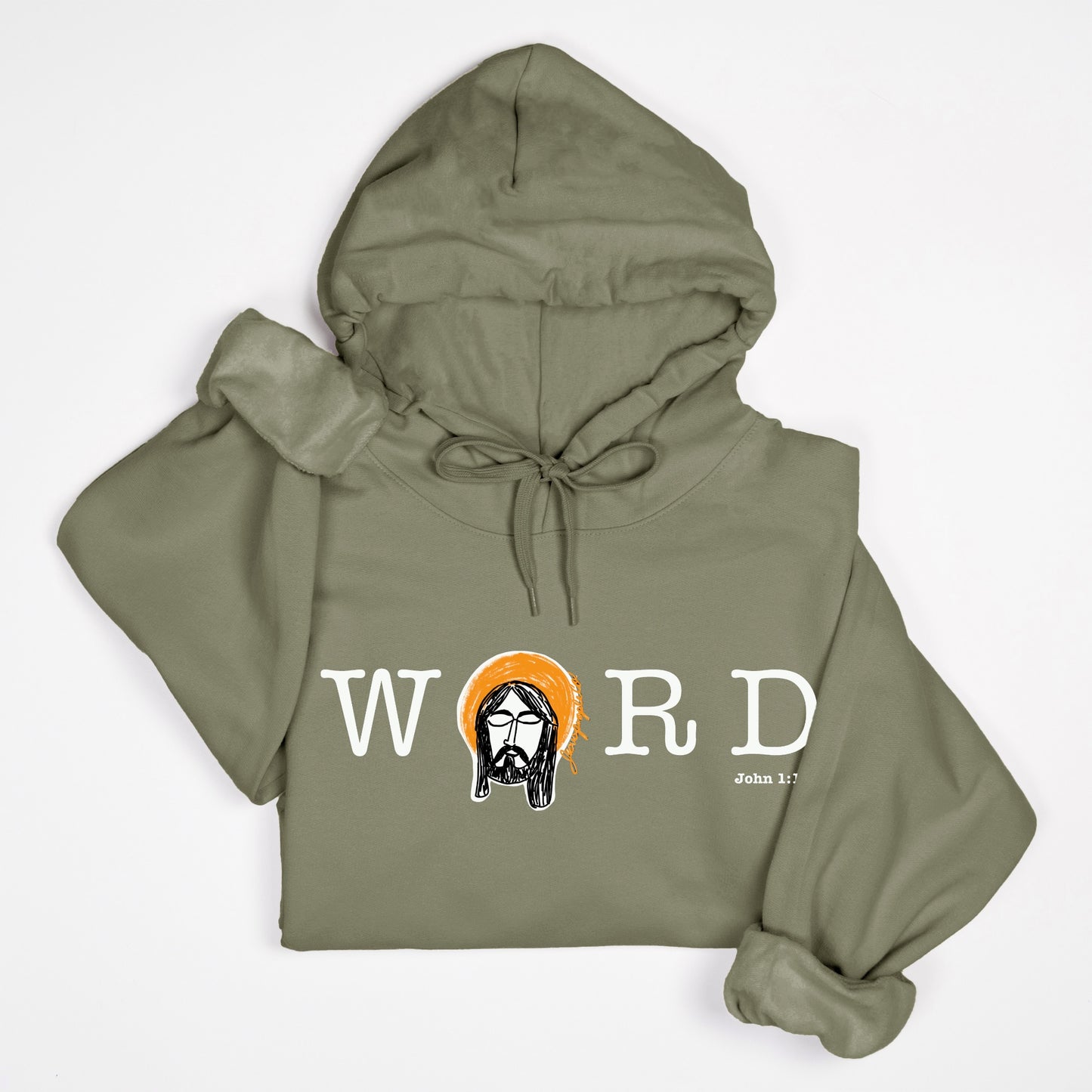 WORD Hoodie