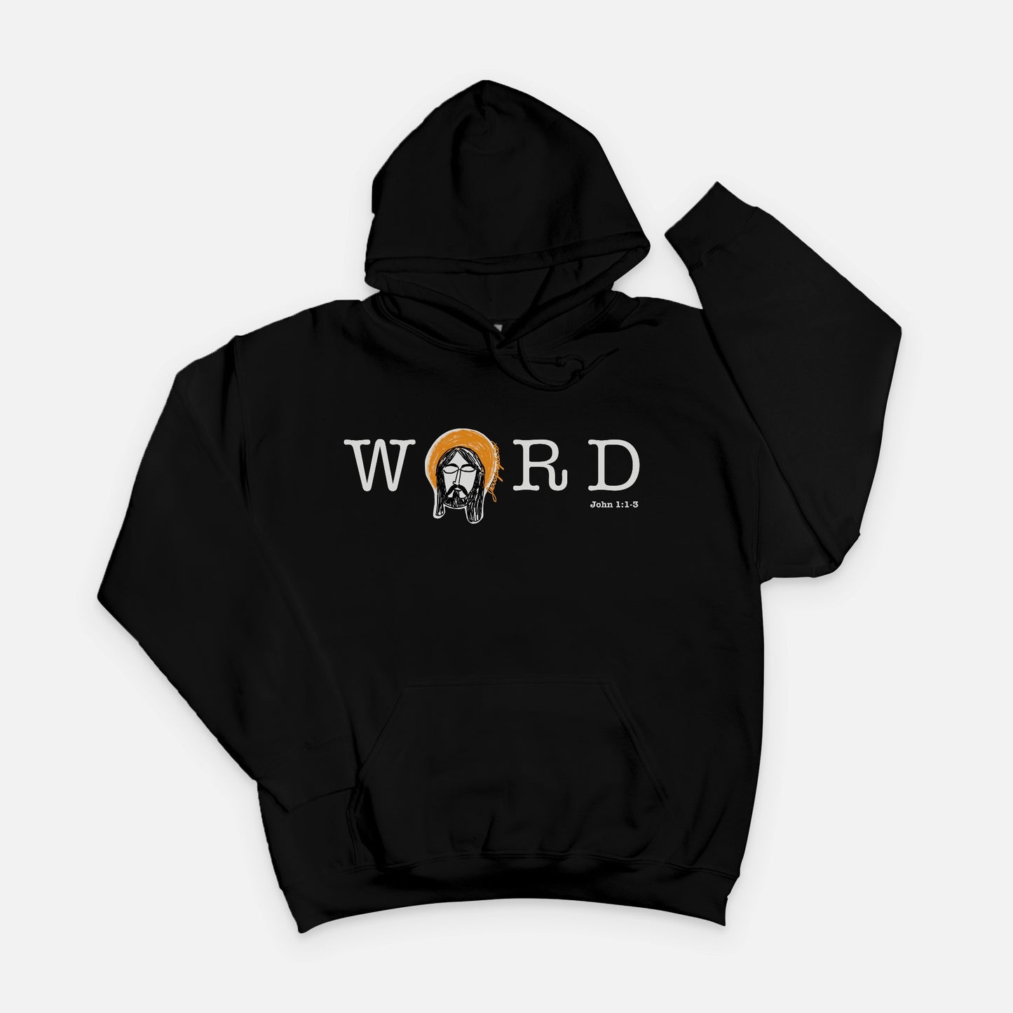 WORD Hoodie