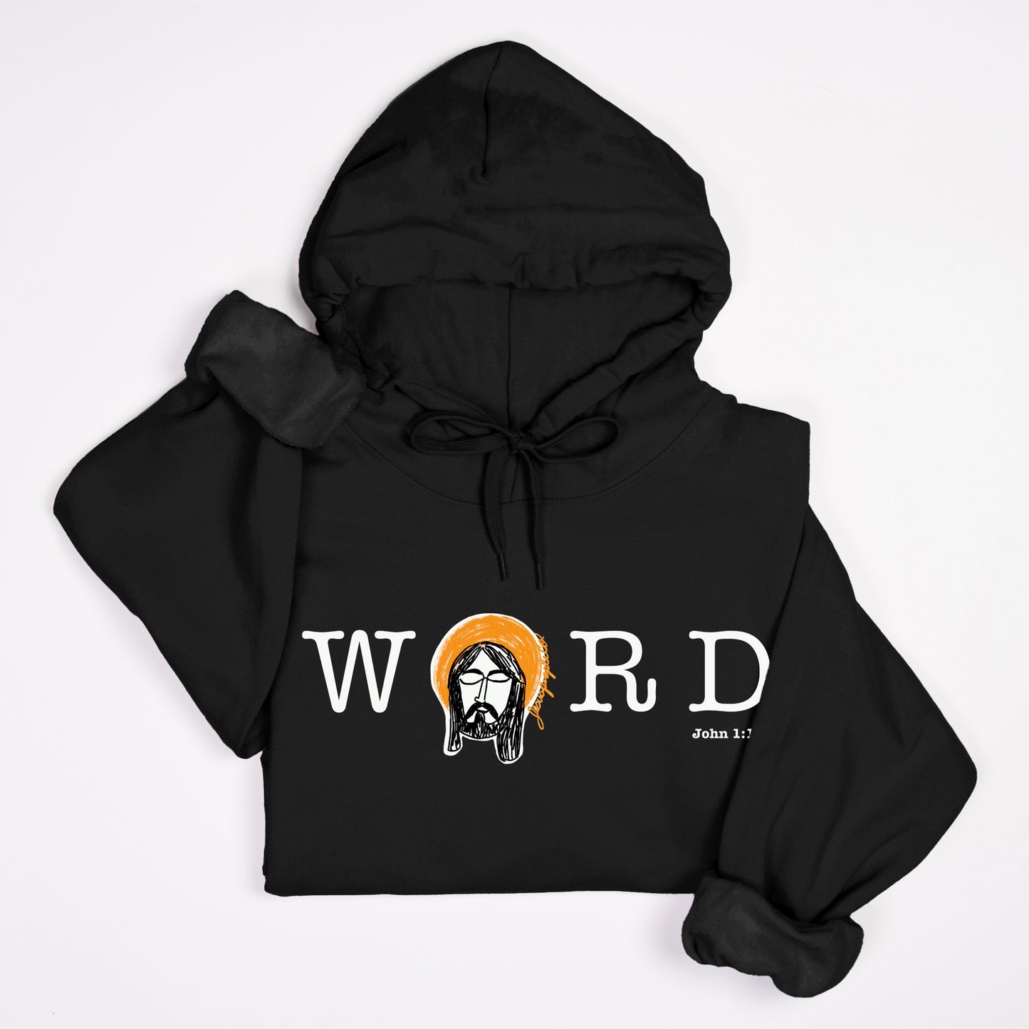 WORD Hoodie