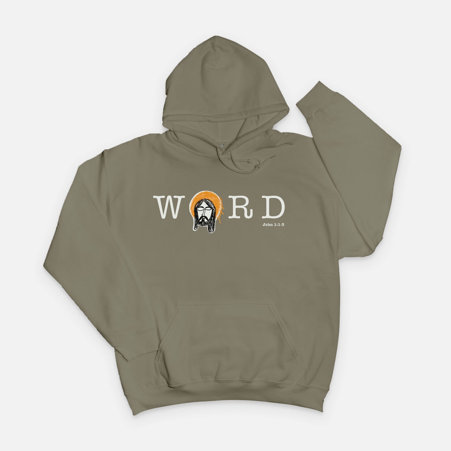 WORD Hoodie