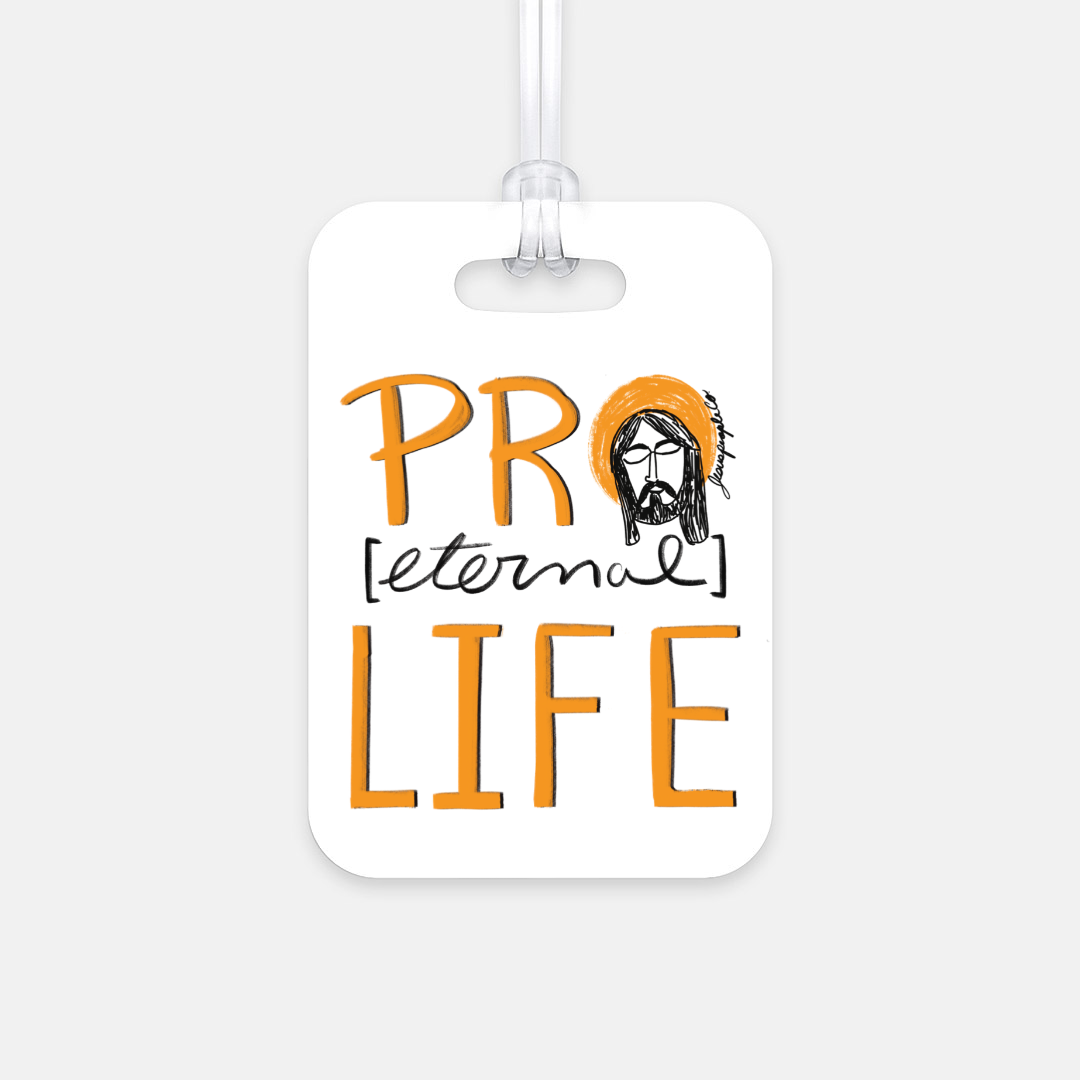 Pro [eternal] LIFE tag